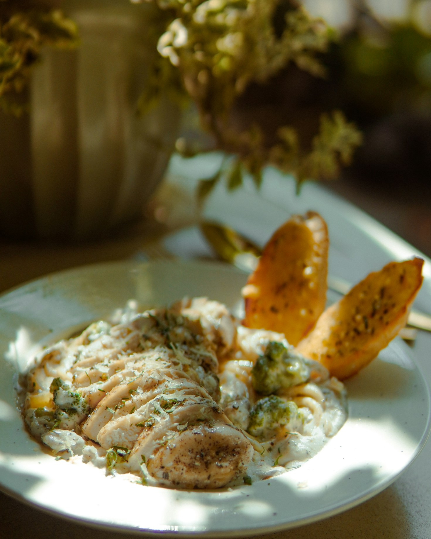 The Secret to Perfect Southern Biscuits