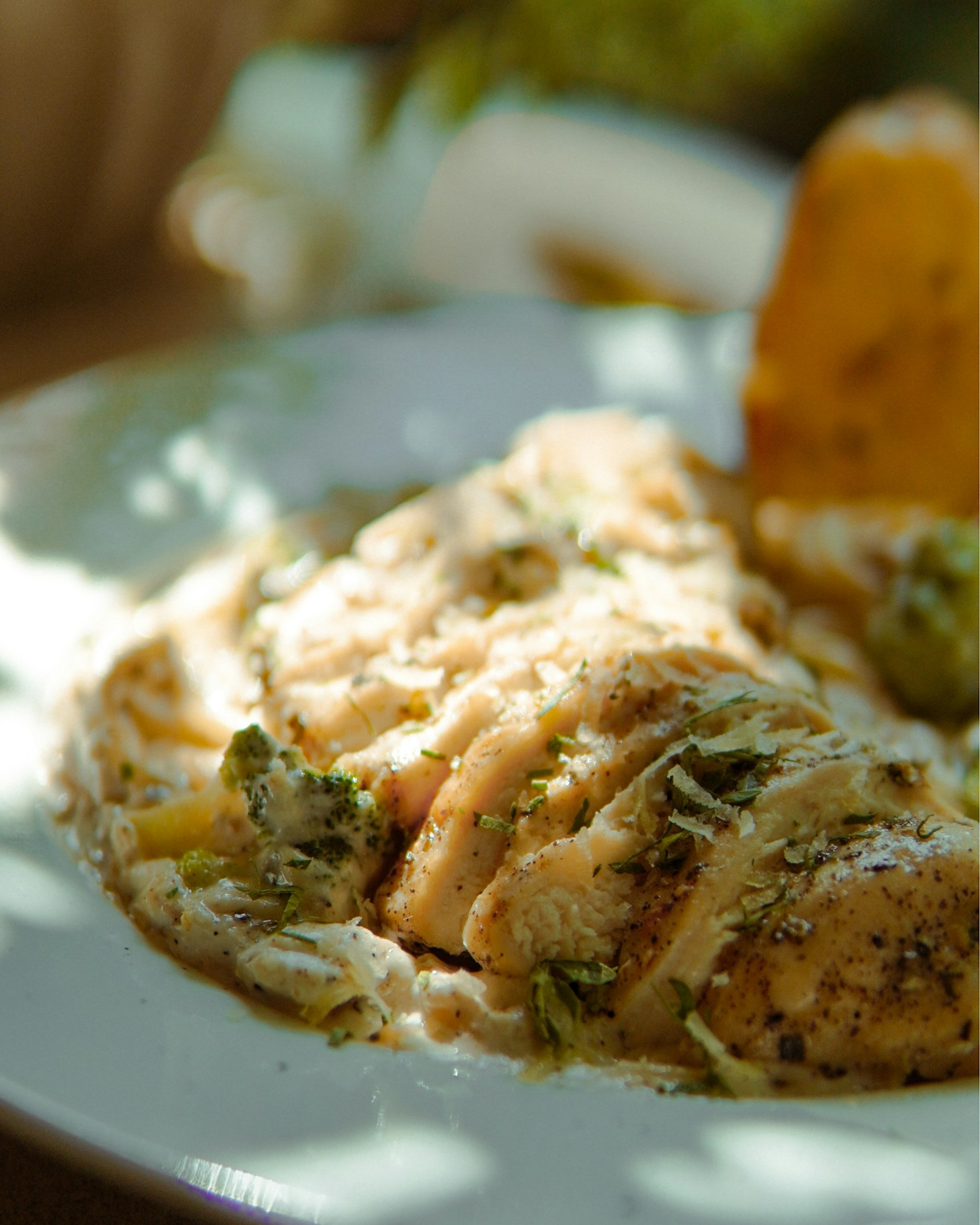 Comfort Food: The Heart of Southern Cooking